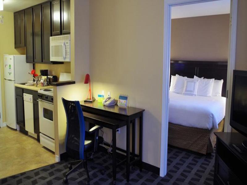 ทาวน์เพลซ สวีท จอปลิน Hotel ภายนอก รูปภาพ