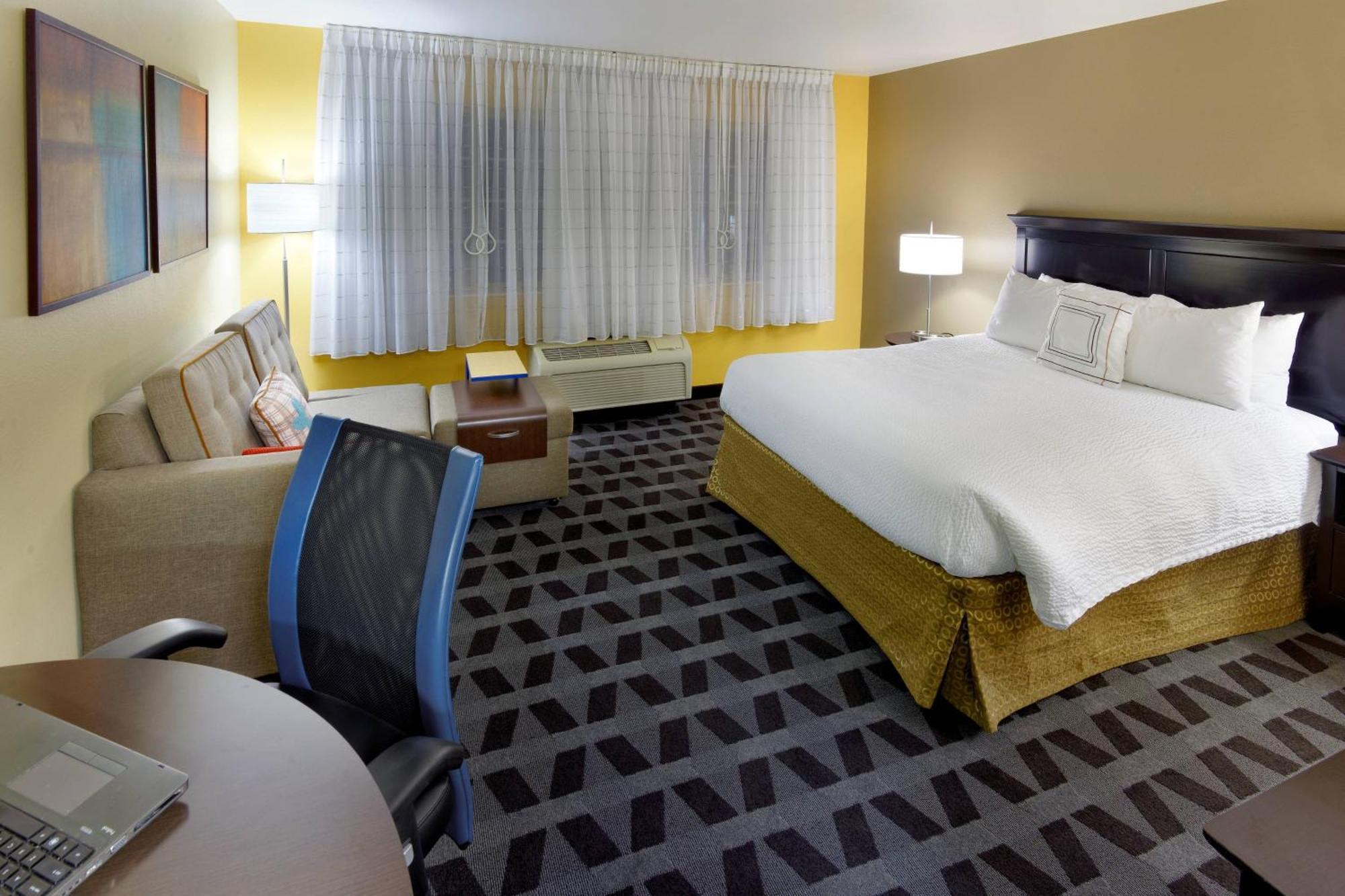 ทาวน์เพลซ สวีท จอปลิน Hotel ภายนอก รูปภาพ