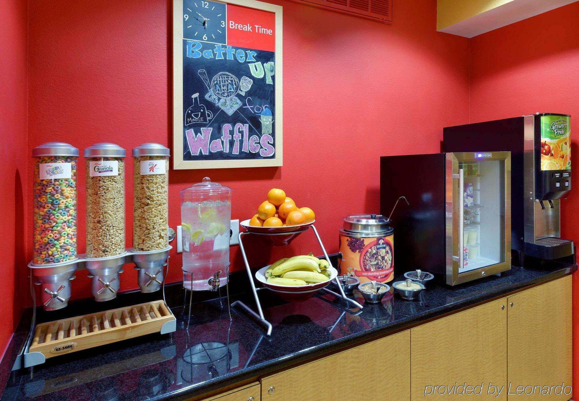 ทาวน์เพลซ สวีท จอปลิน Hotel ภายนอก รูปภาพ