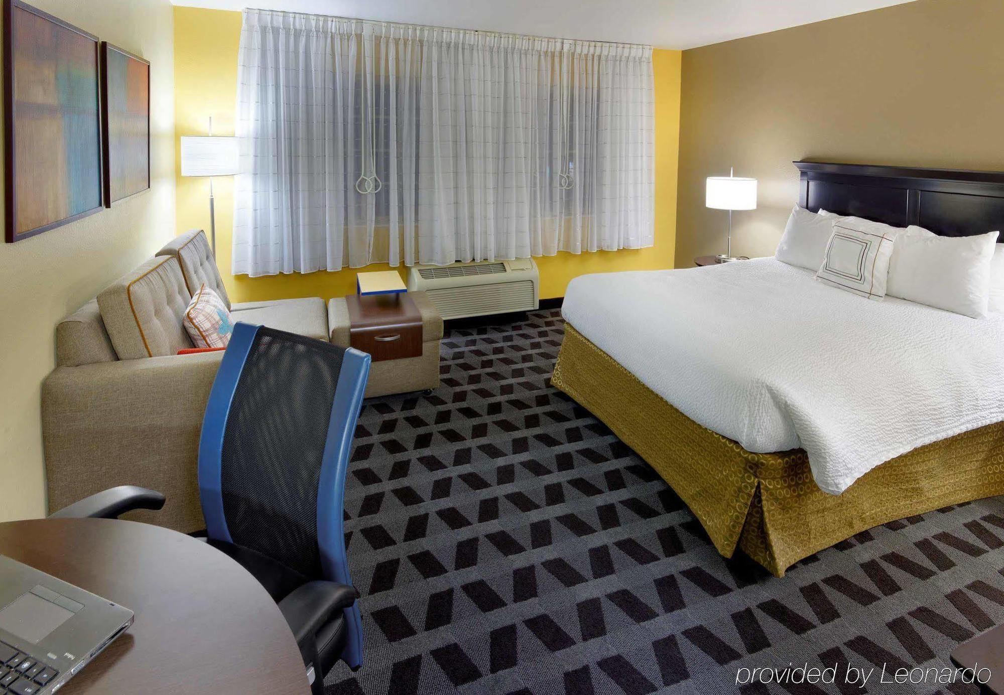 ทาวน์เพลซ สวีท จอปลิน Hotel ภายนอก รูปภาพ